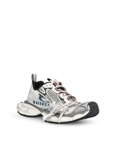 Zapatillas BALENCIAGA 3XL Split Logo