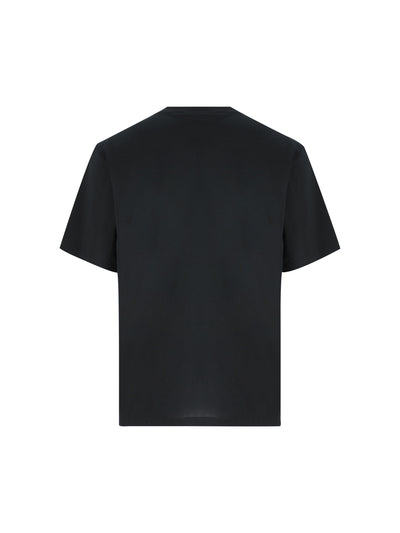 GUCCI T-Shirt In Cotone