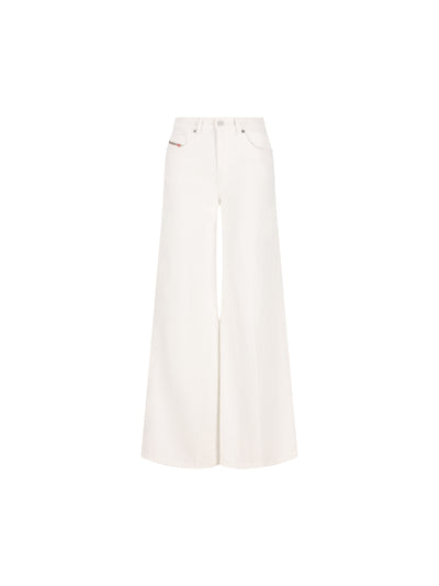 DIESEL Flare Jeans 1978 D-Akemi