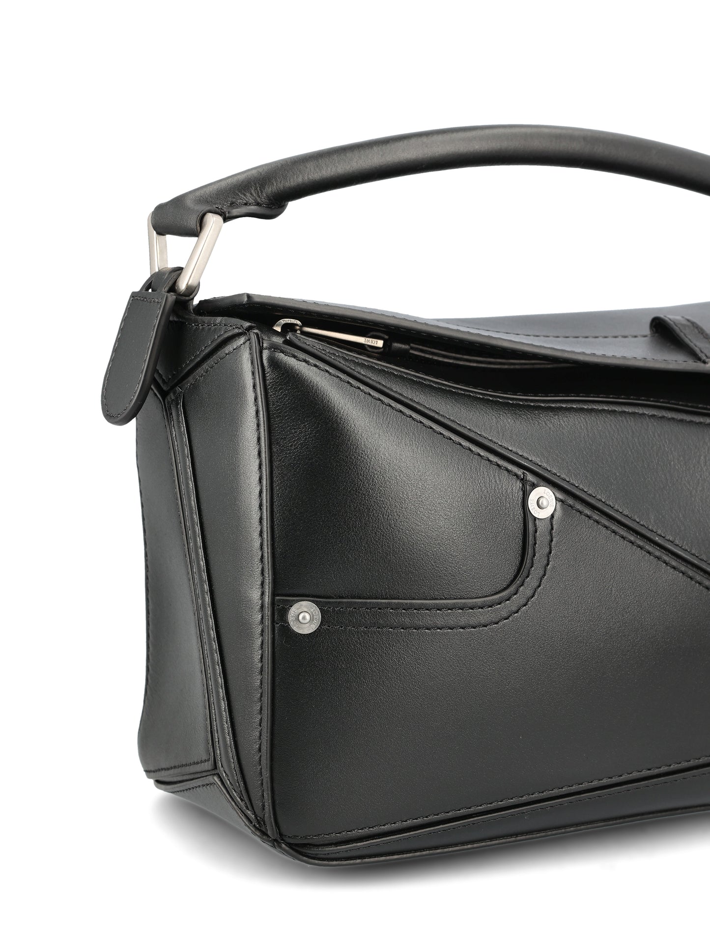 LOEWE Borsa Puzzle Piccola Panta