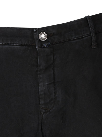 Pantaloni in velluto realizzati in cotone. UP001 S3903C74 JACOB COHËN