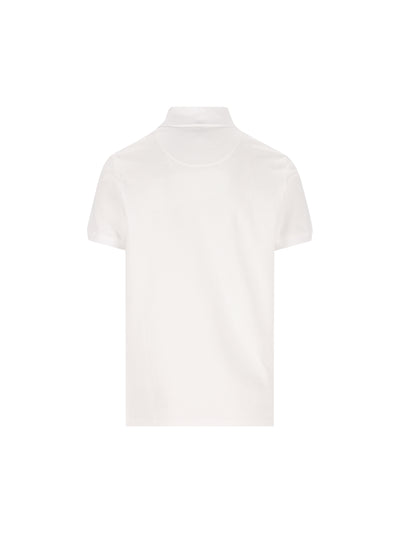 Polo realizzata in cotone. MRMD0005 AC274W0800 ETRO