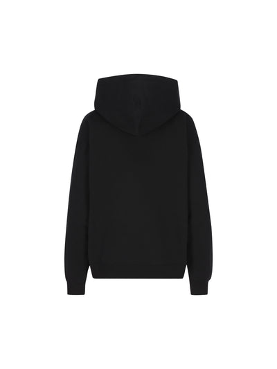 Felpa realizzata in cotone. J40GU0123 J20039001 JIL SANDER