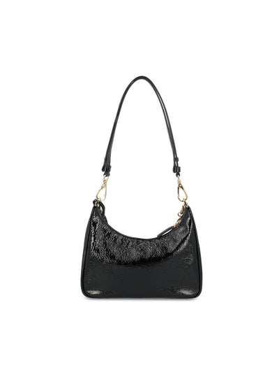 Borsa realizzata in pelle di agnello. 1BC204 2DNTF0002 PRADA