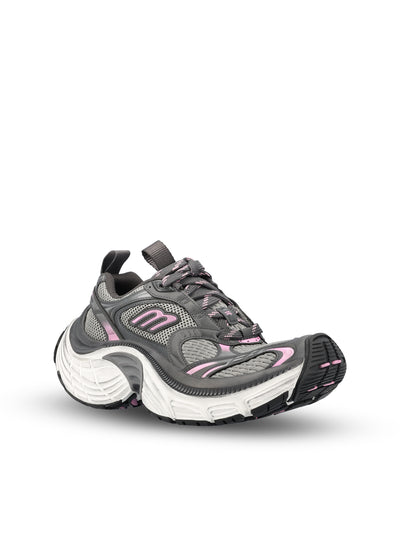 Sneakers realizzate in rete. 815853 W2MV21591 BALENCIAGA