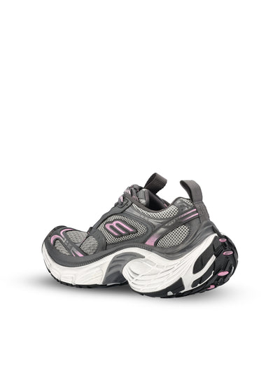 Sneakers realizzate in rete. 815853 W2MV21591 BALENCIAGA