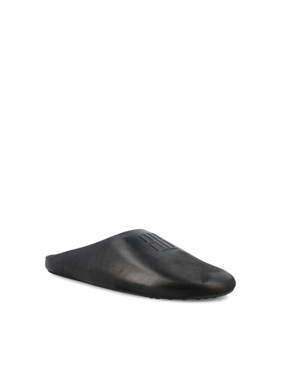 Sabot realizzati in pelle di vitello. 834414 WBDH11000 BALENCIAGA