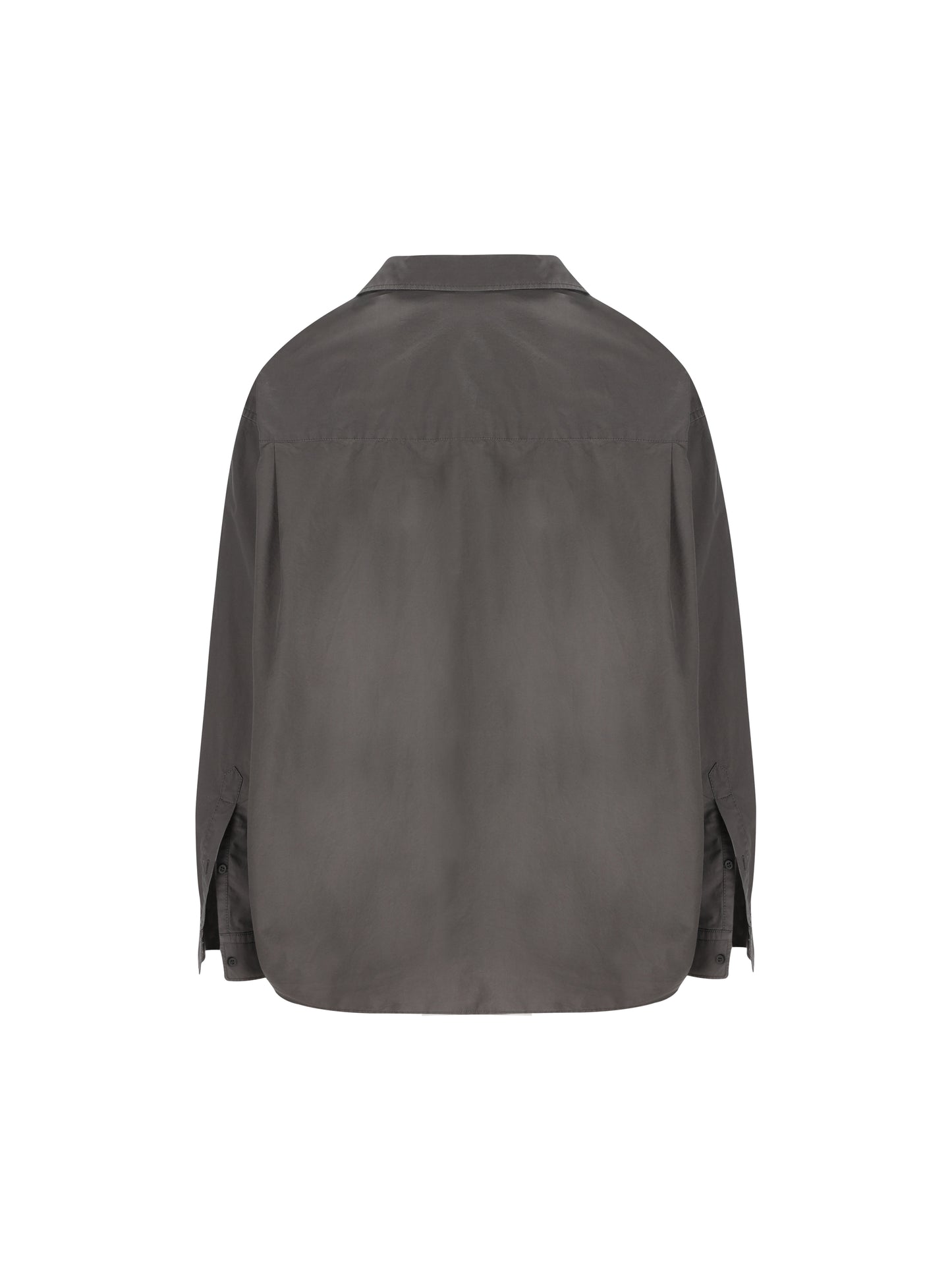 T-Shirt in cotone. 839236 TNM601485 BALENCIAGA