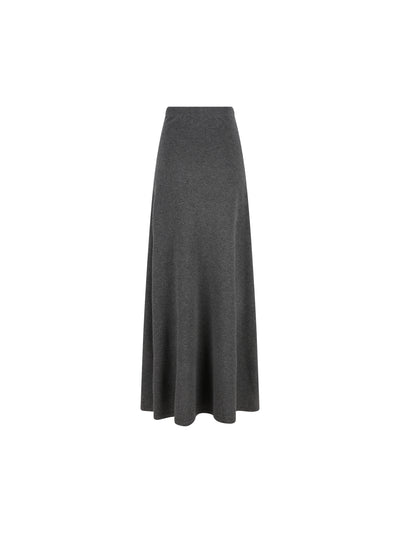 Gonna realizzata in lana. 849932 T17548519 BALENCIAGA