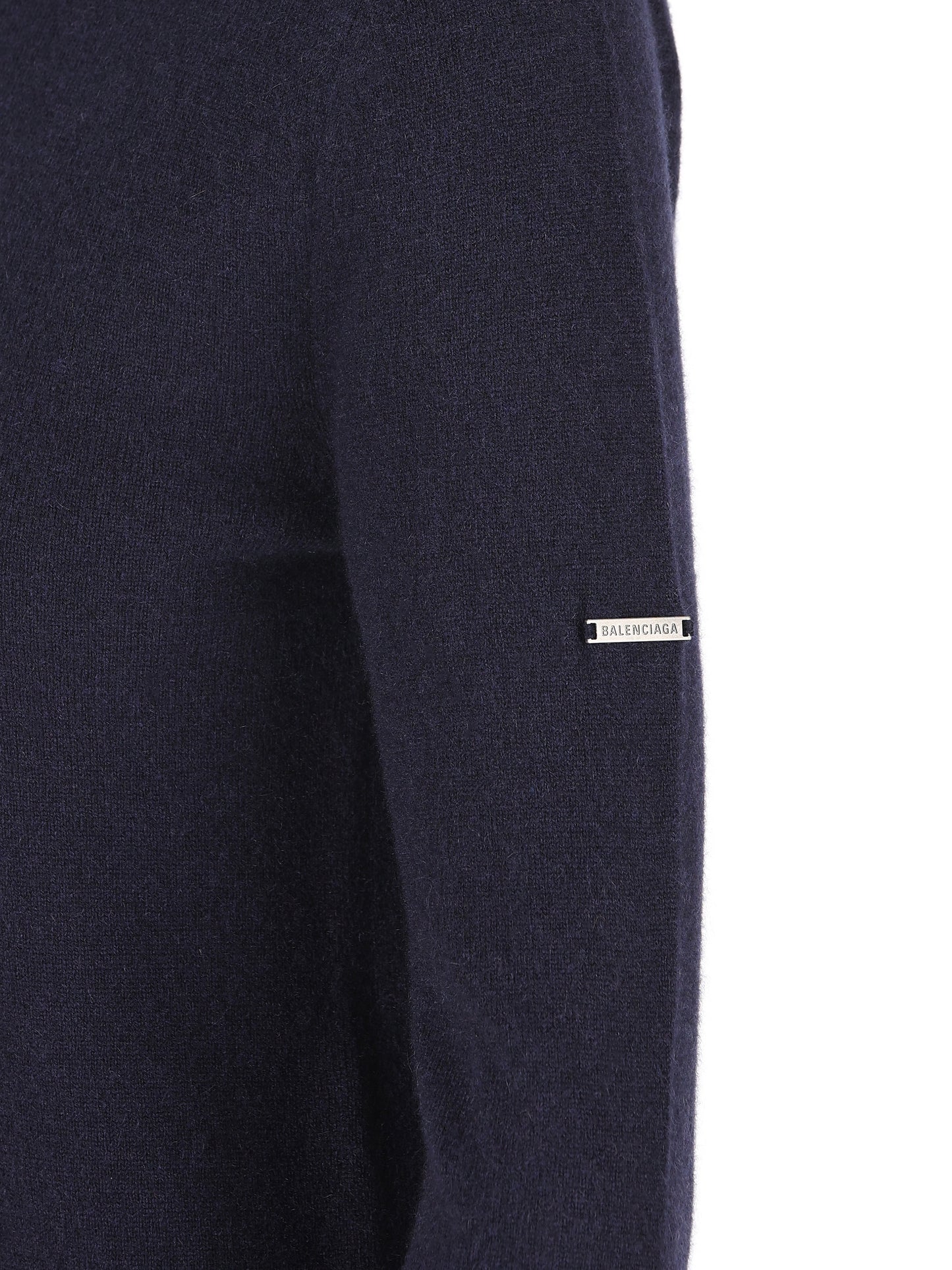 Dolcevita realizzato in cashmere. 850957 T17654140 BALENCIAGA