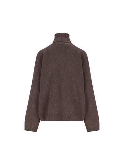 Maglia in cashmere. M12501703 C2559 BRUNELLO CUCINELLI