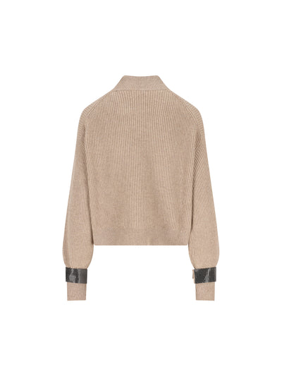 Maglia realizzata in cashmere. M12723304 C077 BRUNELLO CUCINELLI
