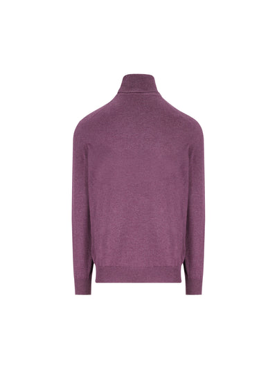 Maglia realizzata in cashmere. M2200103 CHL69 BRUNELLO CUCINELLI