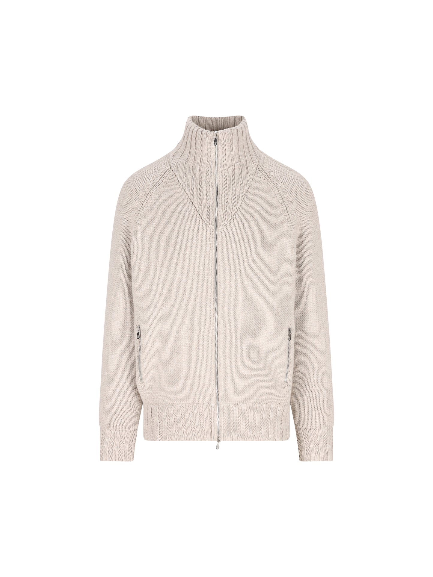 Maglione in cashmere. MA2300616 CQO82 BRUNELLO CUCINELLI