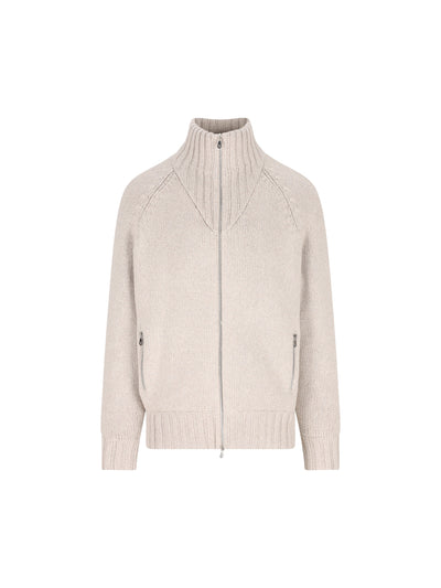 Maglione in cashmere. MA2300616 CQO82 BRUNELLO CUCINELLI