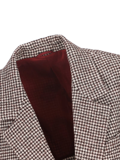 Giacca realizzata in lana e alpaca. MV4047398 C007 BRUNELLO CUCINELLI