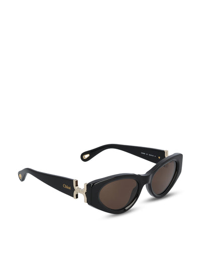 Occhiali da sole in acetato. CH0259S 001 CHLOE'