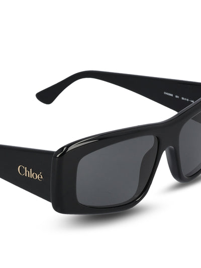 Occhiali da sole in acetato. CH0299S 001 CHLOE'