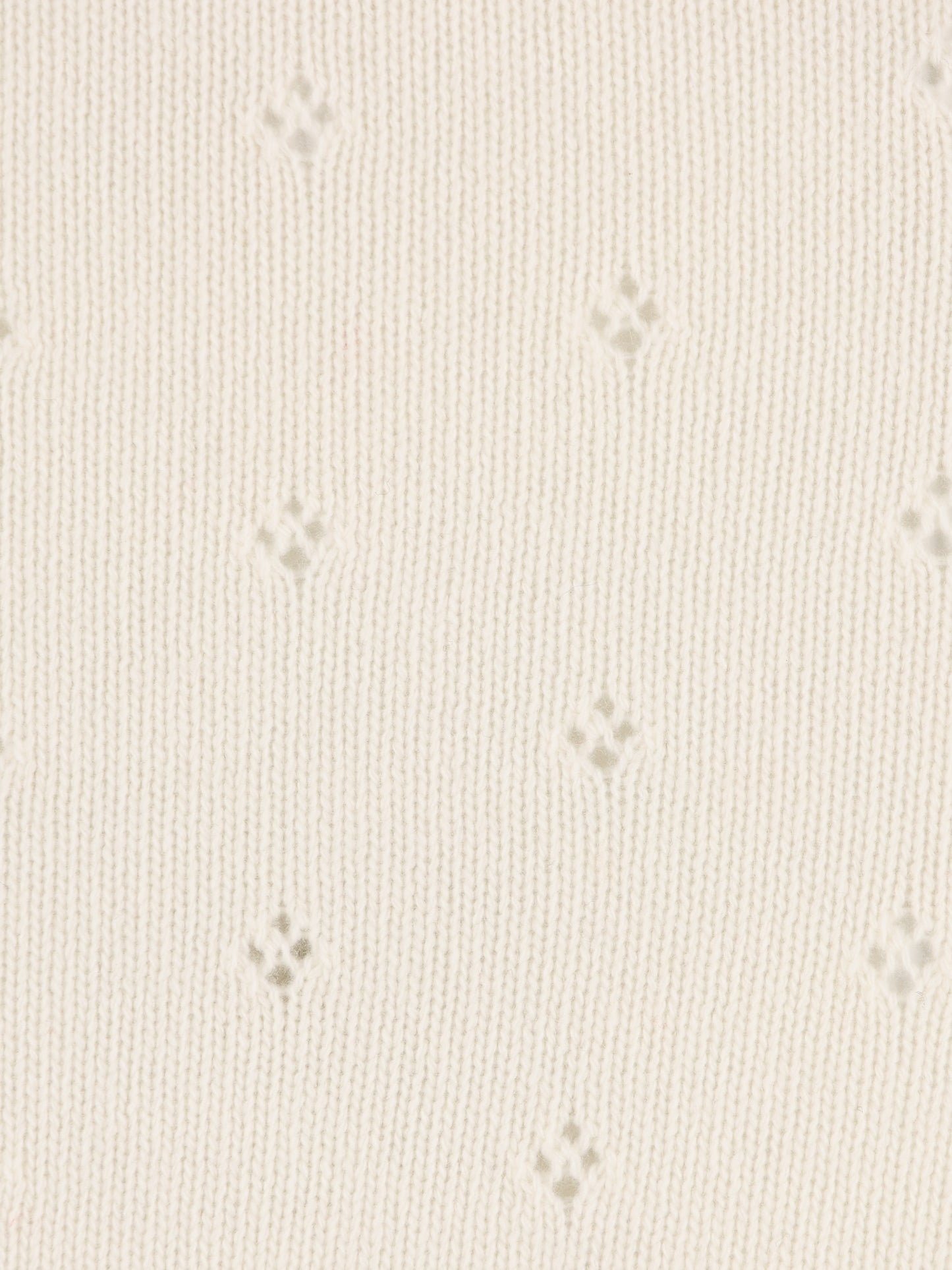 Minigonna realizzata in lana e cashmere. CH25WMJ06590 107 CHLOE'