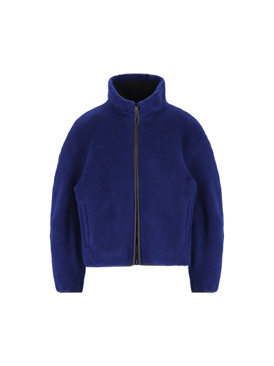 Giacca realizzata in misto lana. BM01D03196 430 GIVENCHY