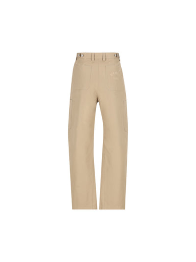 Pantalone in cotone. BM51M2164Q 250 GIVENCHY