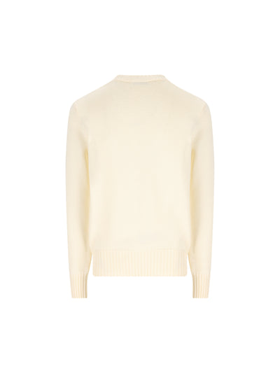 Pullover realizzato in cotone. BM90W04YNM 150 GIVENCHY