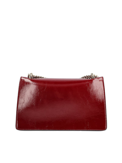 Borsa realizzata in pelle. 795005 0AAA86207 GUCCI
