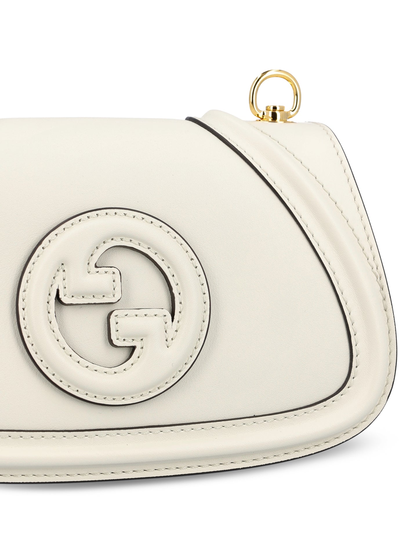Borsa realizzata in pelle. 815700 AAEC29050 GUCCI