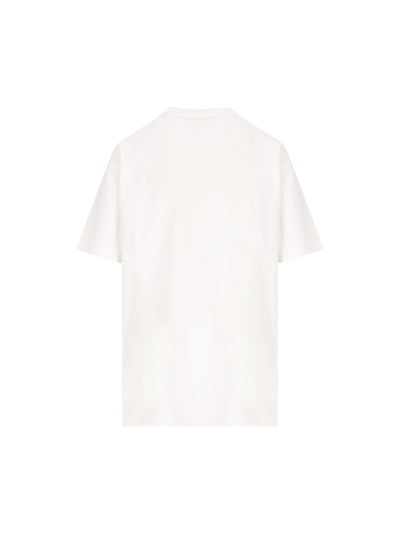 T-Shirt realizzata in cotone. 837959 XJHG99081 GUCCI