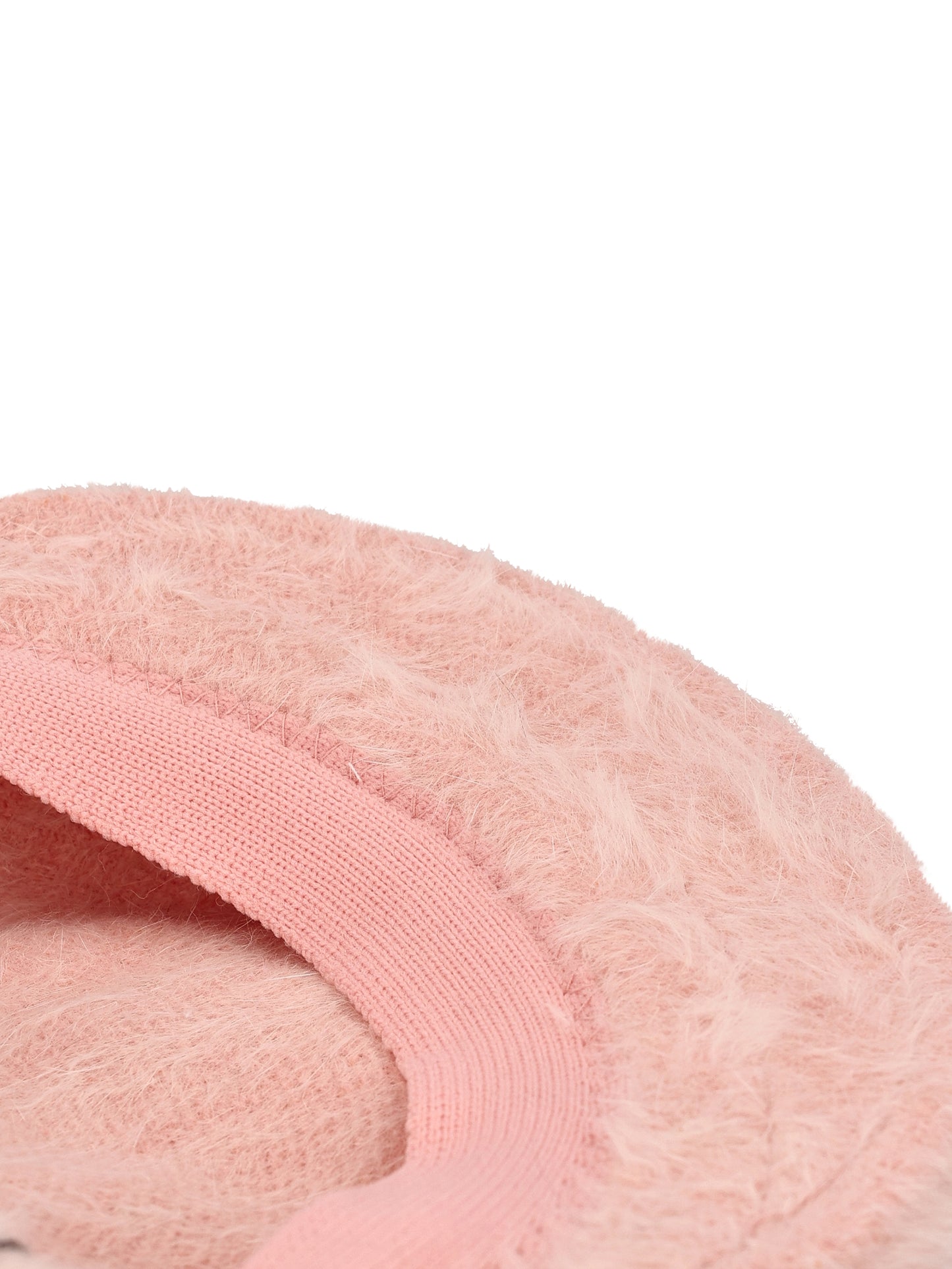 Cappello Furgora® 504 in angora K3016ST DR667 KANGOL