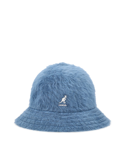 Cappello Furgora® Casual in angora K3017ST DB433 KANGOL