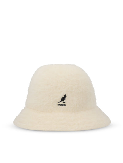 Cappello Furgora® Casual in angora K3017ST IV105 KANGOL