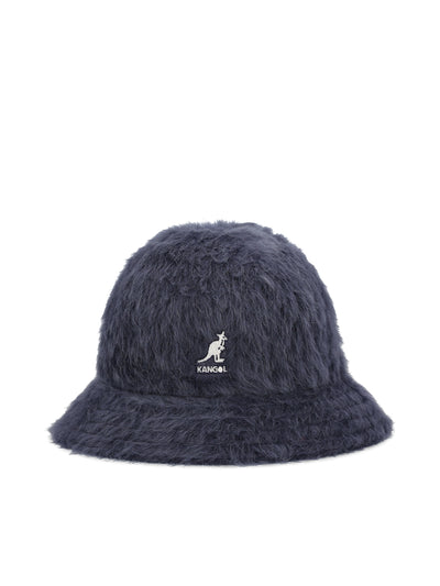 Cappello Furgora® Casual in angora K3017ST NV411 KANGOL