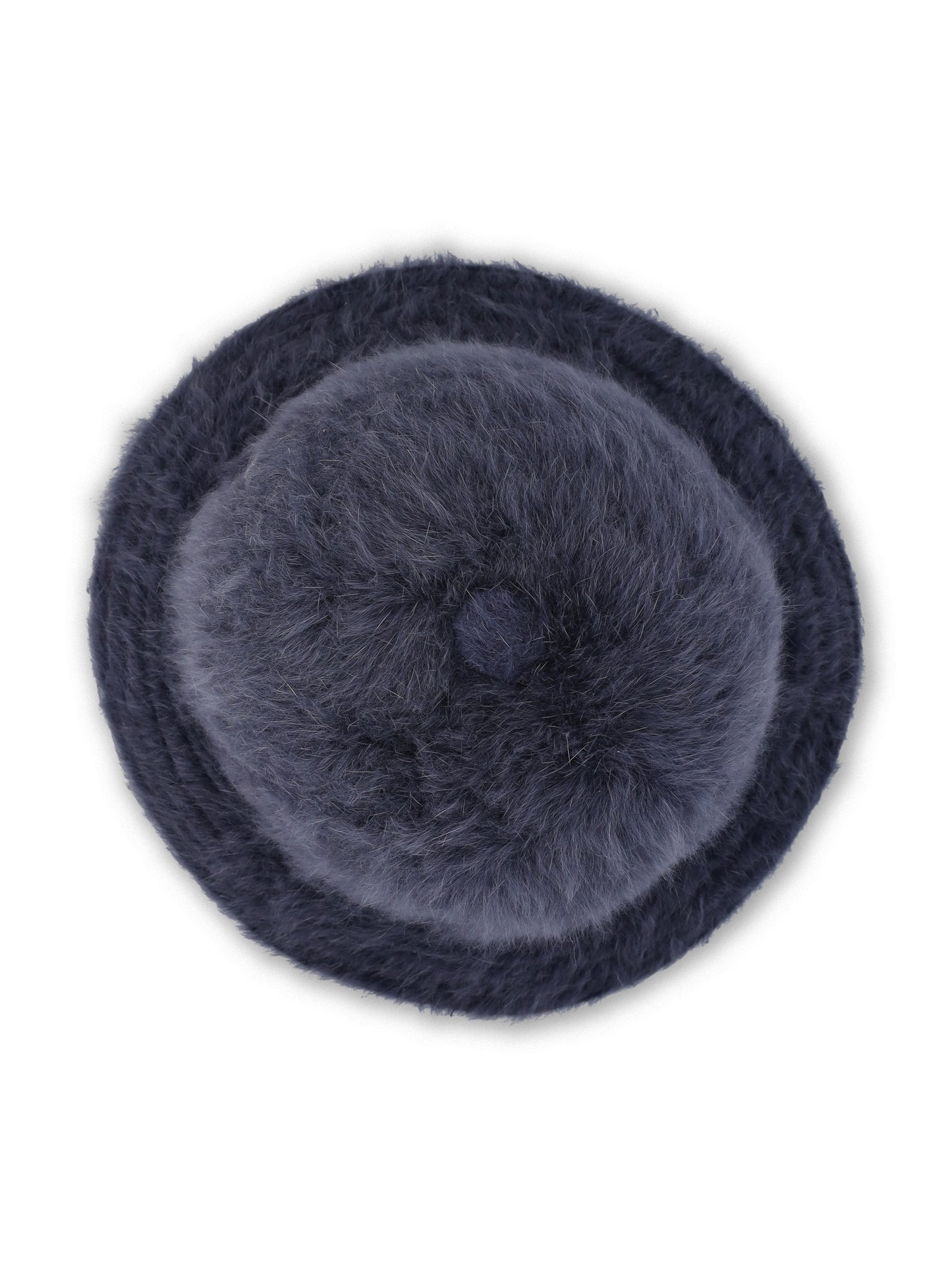 Cappello Furgora® Casual in angora K3017ST NV411 KANGOL