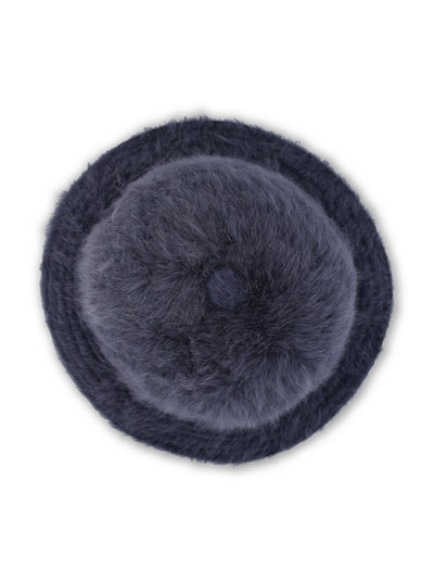 Cappello Furgora® Casual in angora K3017ST NV411 KANGOL