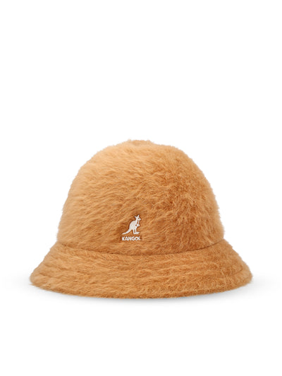 Cappello Furgora® Casual in angora K3017ST RC228 KANGOL