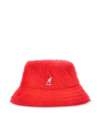 Cappello Furgora® Bucket in angora K3477 SC613 KANGOL
