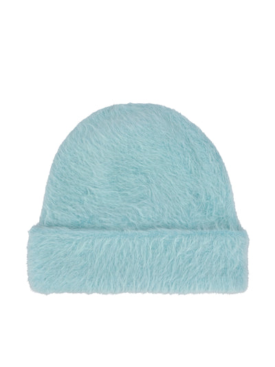 Cappello Furgora® Cuff Beanie in angora K3523 AQ447 KANGOL