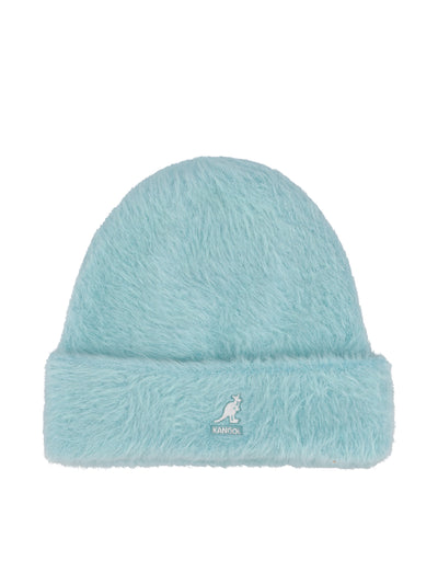 Cappello Furgora® Cuff Beanie in angora K3523 AQ447 KANGOL
