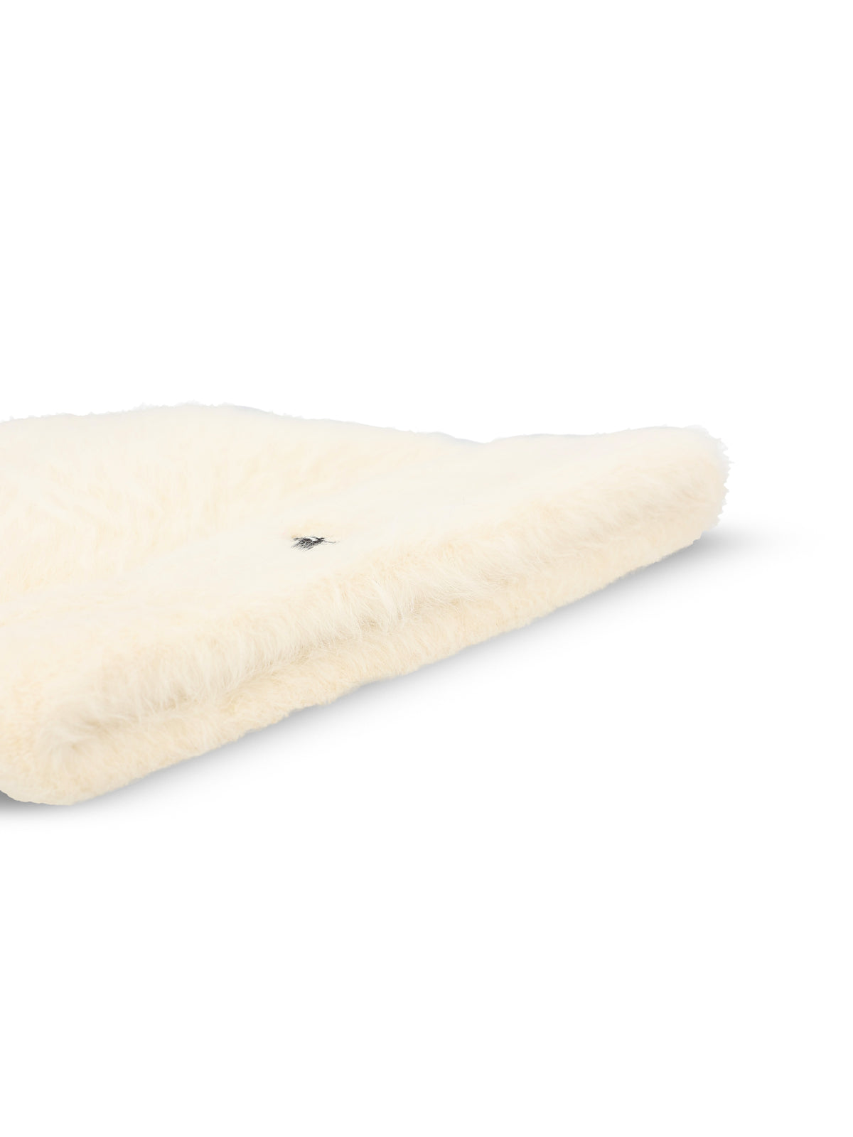 Cappello Furgora® Cuff Beanie in angora K3523 IV105 KANGOL