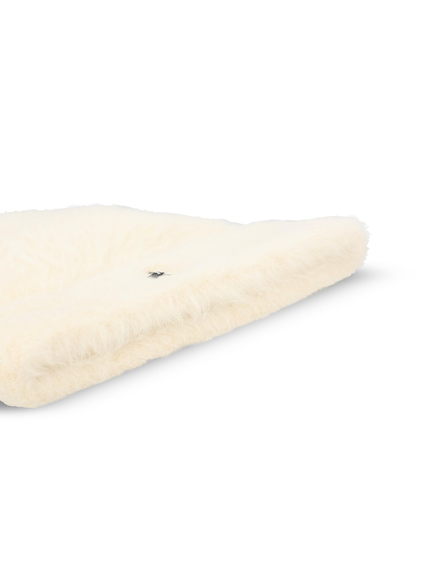 Cappello Furgora® Cuff Beanie in angora K3523 IV105 KANGOL