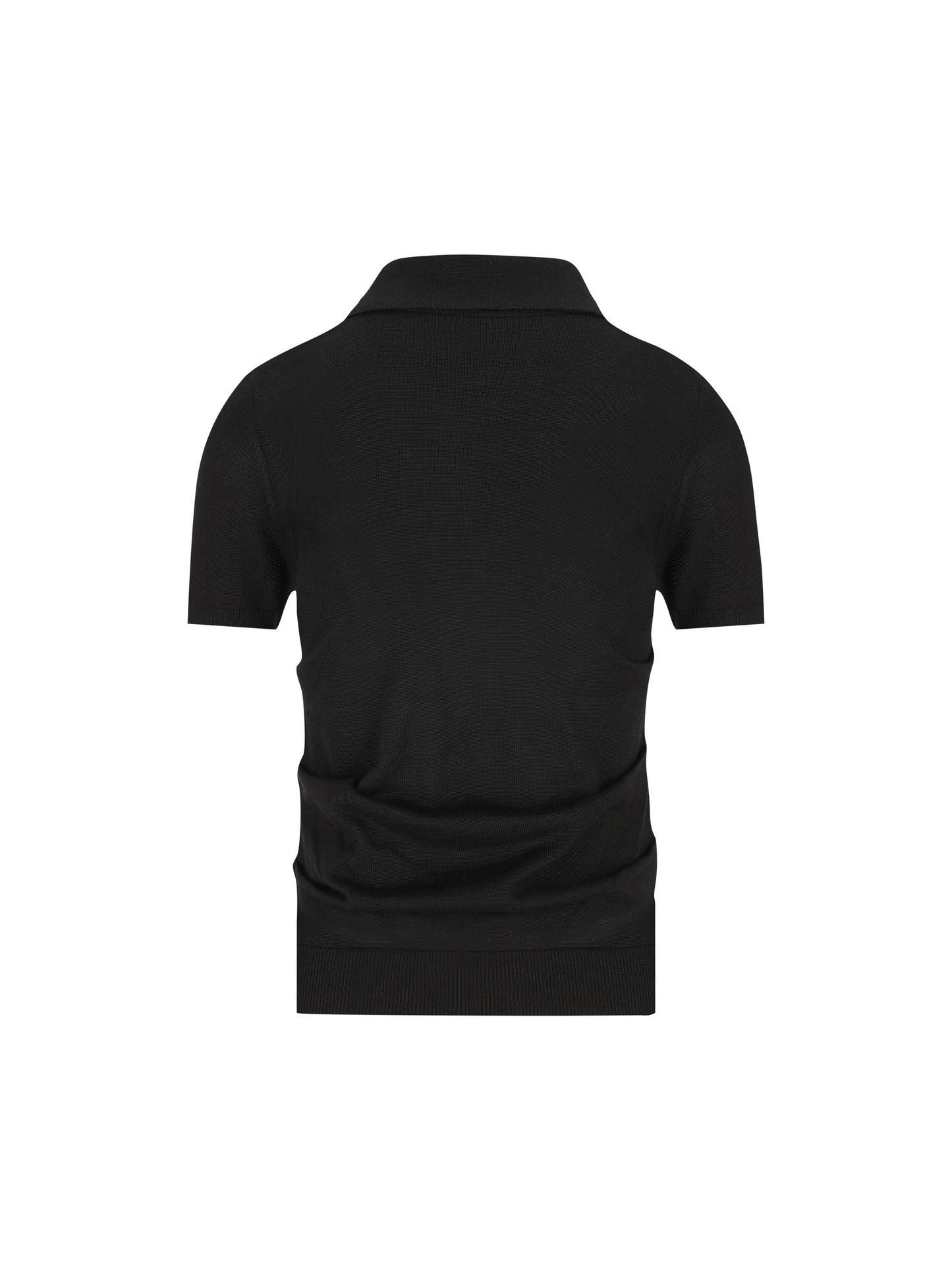 Polo in cashmere e seta. S359Y55K23 1100 LOEWE