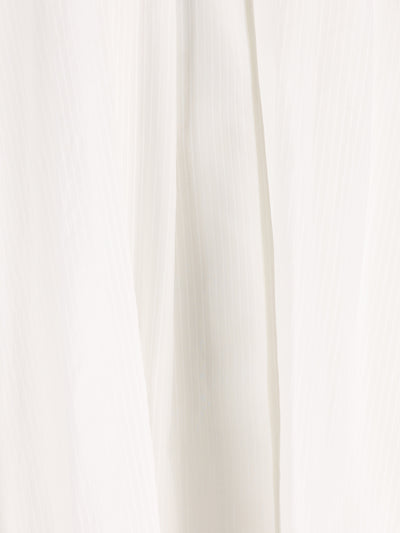 Abito realizzato in cotone. S540Y09XTU 2100 LOEWE