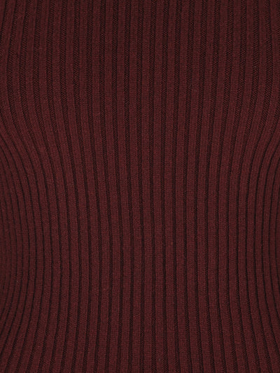 Dolcevita realizzato in lana e cashmere. 2521366293600 012 MAX MARA