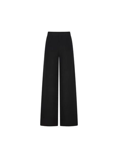 Pantalone realizzato in viscosa. 2526336011600 005 MAX MARA - STUDIO
