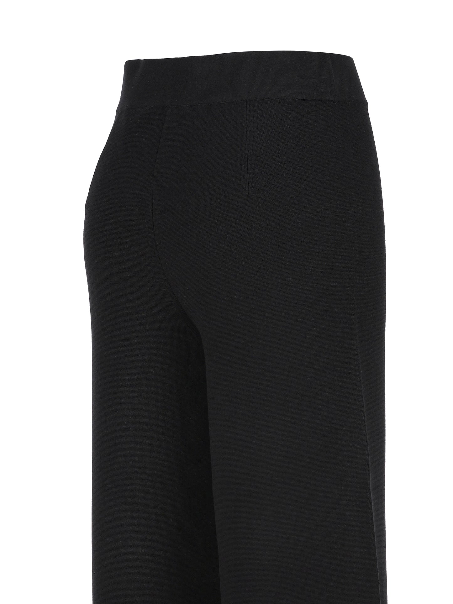 Pantalone realizzato in viscosa. 2526336011600 005 MAX MARA - STUDIO