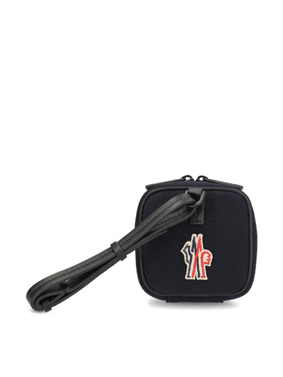 Pochette realizzata in poliammide. W6A00003 M8970778 MONCLER GRENOBLE