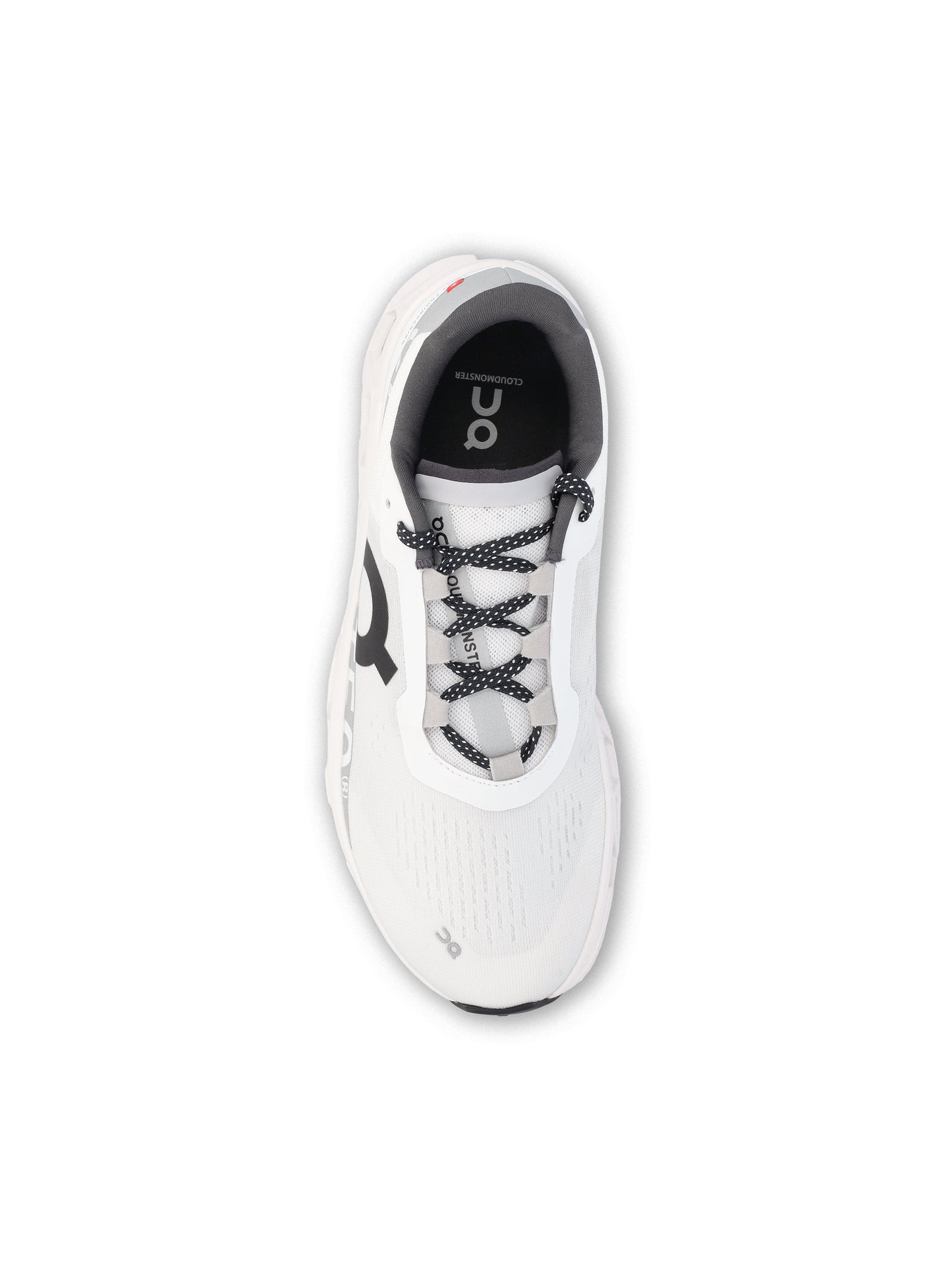 Sneakers realizzate in tessuto tecnico. 6198433 ON
