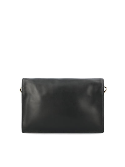 Borsa realizzata in pelle. 1BD379 2C6AF0002 PRADA