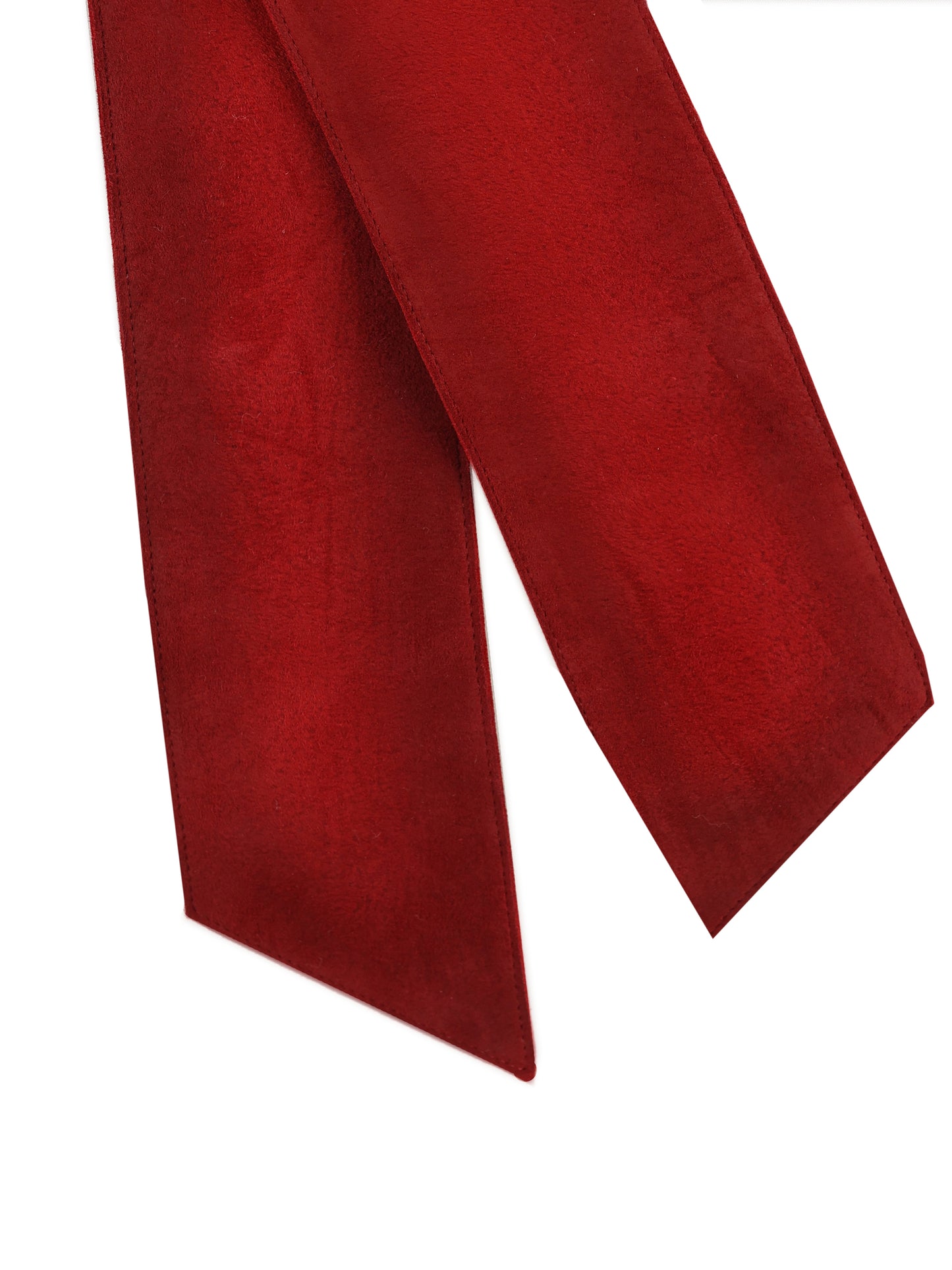 Giacca realizzata in pelle scamosciata. 55858 173BF0041 PRADA